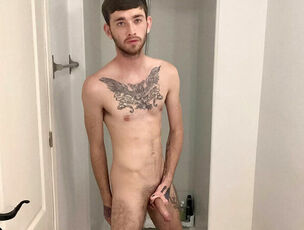 Plaything Have fun With Scruffy Dude Jacob - Jacob Daniels