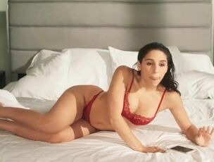 Abella Danger gets locked for powerful hook-up with neighbor